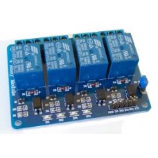 Module 4 Relay